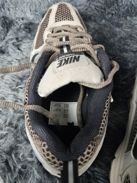 Nike vomero 5