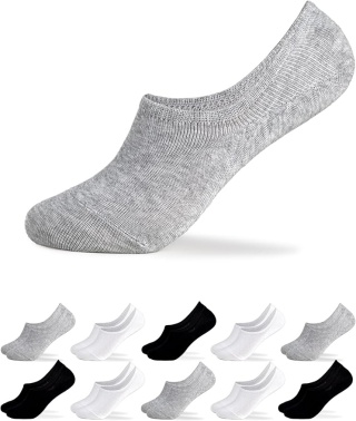 Skarpetki damskie Occulto niskie 10 pak NOWY