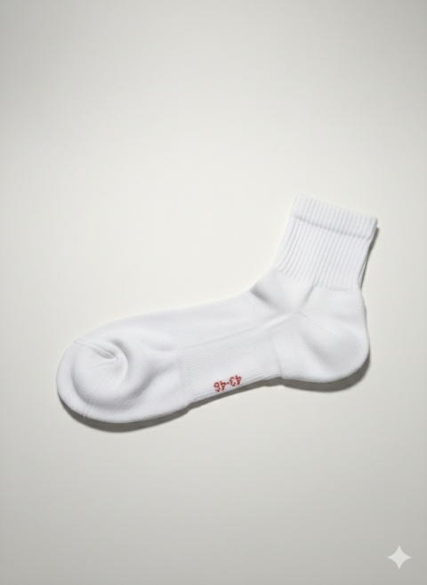 Skarpety Męskie Occulto runnning 4 pak NOWY