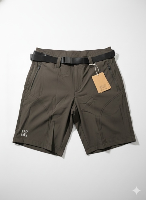 Spodenki trekkingowe Kutook Nowe