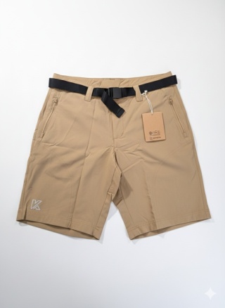 Spodenki trekkingowe Kutook Nowe